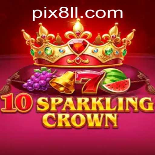 Descubra o Fascinante Jogo 10SparklingCrown no Universo de 8LL.com
