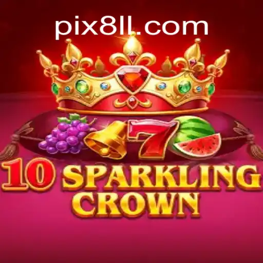 Descubra o Fascinante Jogo 10SparklingCrown no Universo de 8LL.com