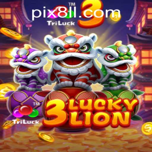 Descobrindo o Mundo de 3LUCKYLION: Uma Jornada com 8LL.com
