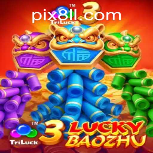 Descubra o Fascinante Mundo de 3LuckyBaozhu: Uma Aventura de Jogo Inovadora