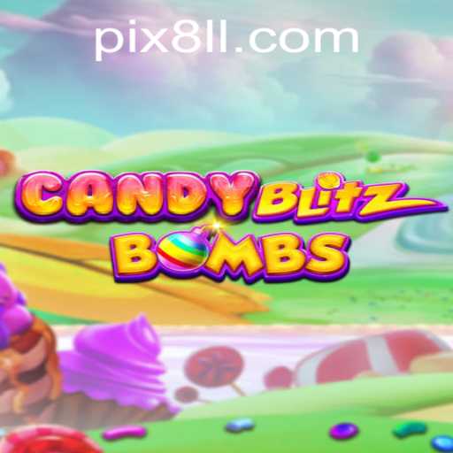 Explorando o Mundo de CandyBlitzBombs: Um Novo Fenômeno no Universo dos Jogos