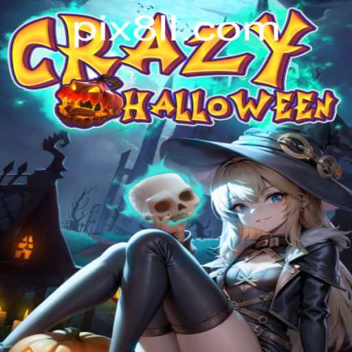 Descubra o Jogo CrazyHalloween: Uma Aventura Assustadora e Empolgante