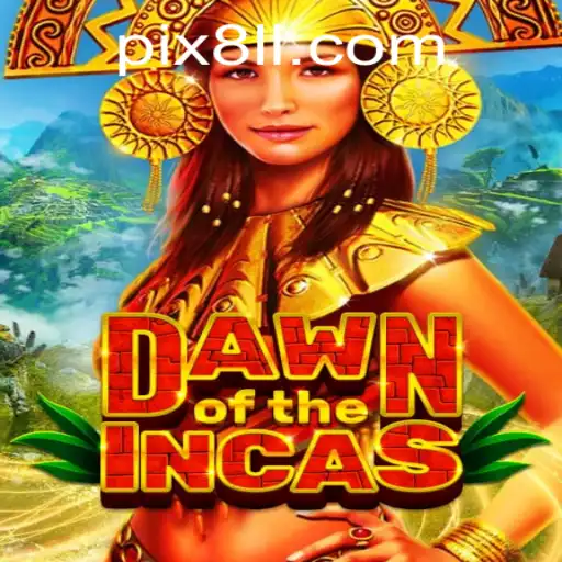 DawnoftheIncas: Explore o Fascinante Mundo dos Incas com 8LL.com