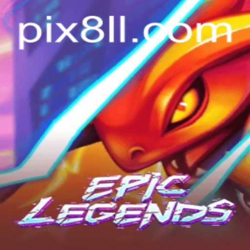 Descubra o Universo de EpicLegends: Um Jogo de Estratégia e Aventura