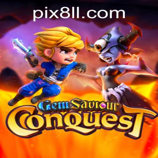 Explorando o Universo Fascinante de GemSaviourConquest: Regras e Estratégias