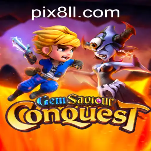 Explorando o Universo Fascinante de GemSaviourConquest: Regras e Estratégias