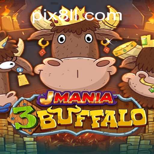 Explorando o Mundo de JMania3Buffalo: A Nova Sensação do Gaming