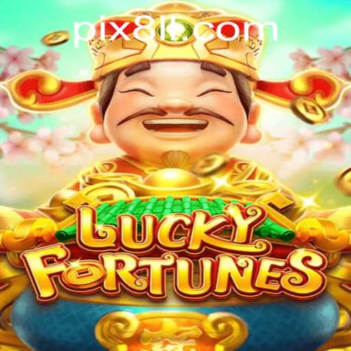 Explore a Magia do Jogo LUCKYFORTUNES: Regras e Estratégias