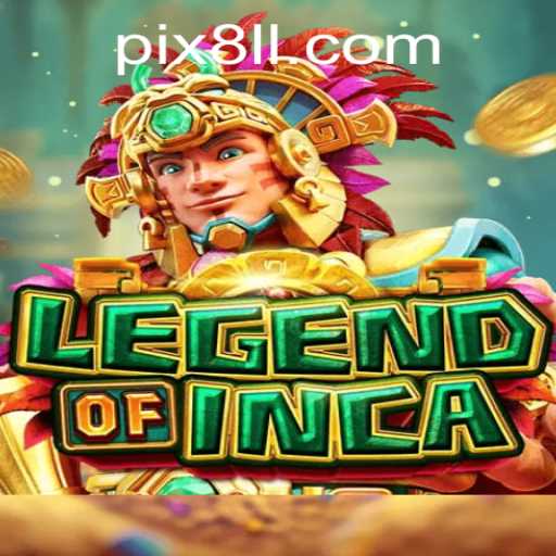 LegendofInca: Descubra o Mundo dos Incas Com 8LL.com