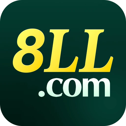 8LL.com logo