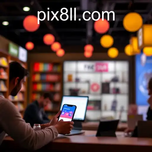 Ofertas Exclusivas: Descubra o Poder de 8LL.com