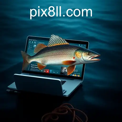 A Revolução da Pesca Online: Como o Mundo Digital está Transformando a Pesca