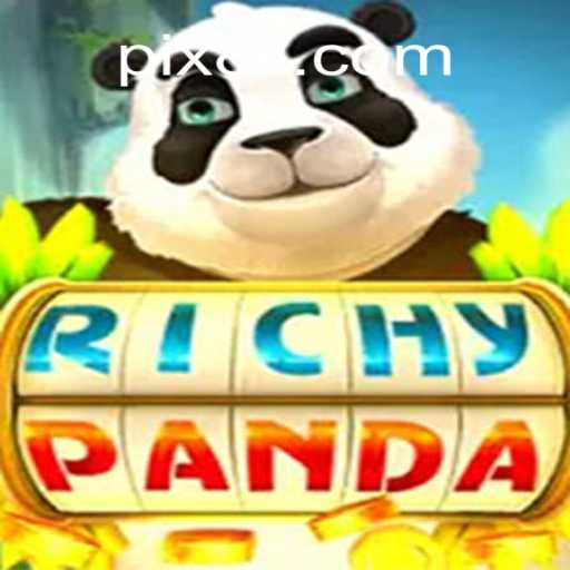Descubra o Fascinante Jogo RichyPanda e Suas Regras Envolventes