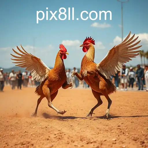 Rinha de Galos: Tradição e Controvérsia