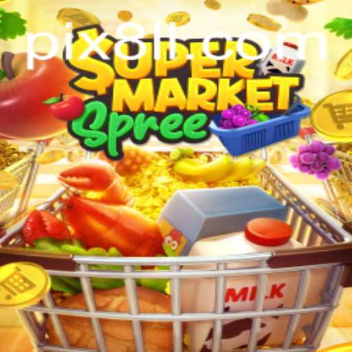 Descubra a Emoção do SupermarketSpree: Estratégia e Diversão no Mundo dos Mercados Virtuais