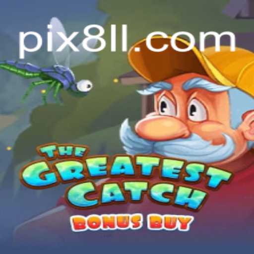 TheGreatestCatchBonusBuy: Uma Aventura Emocionante no Mundo dos Jogos Online