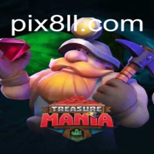 Explorando o Universo de TreasureMania: Descubra o Mundo do Jogo do Momento